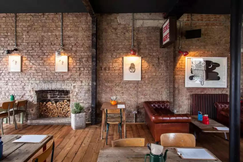 Party venues in London: Elgin