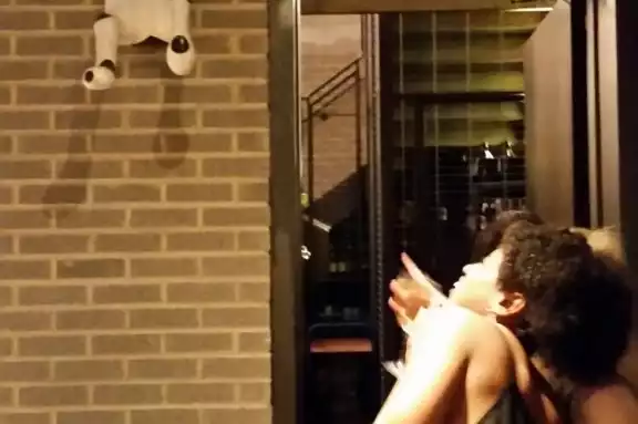 Conference venues in London: Heist Bank