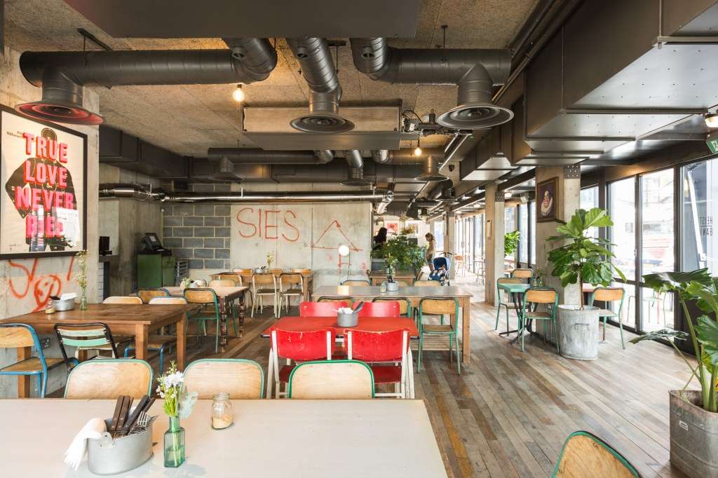 Heist Bank