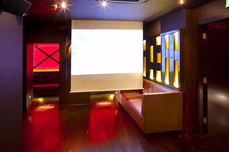Party venues in London: JuJu Party venues in London: JuJu