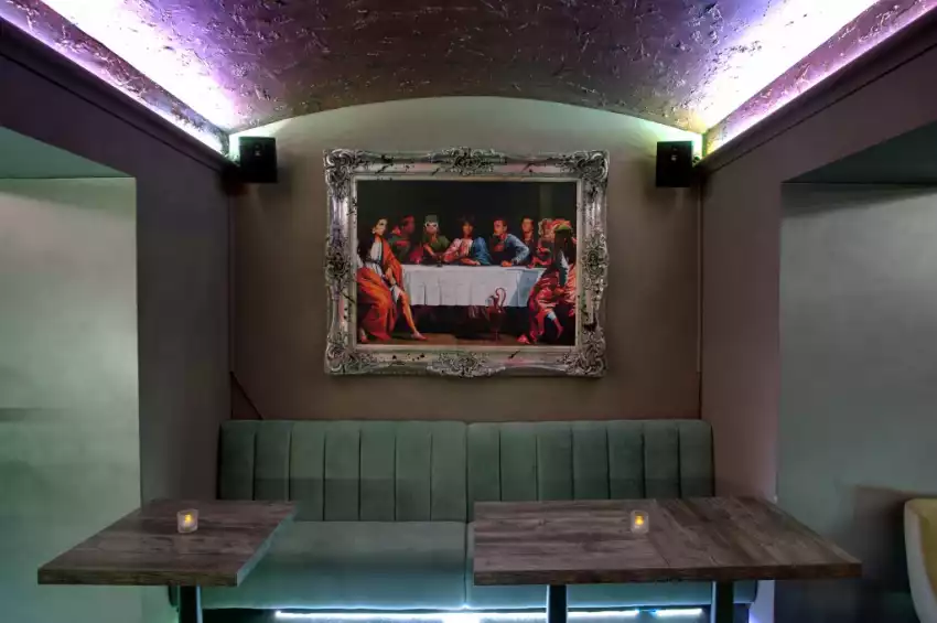 Party venues in London: HYDE Kensington