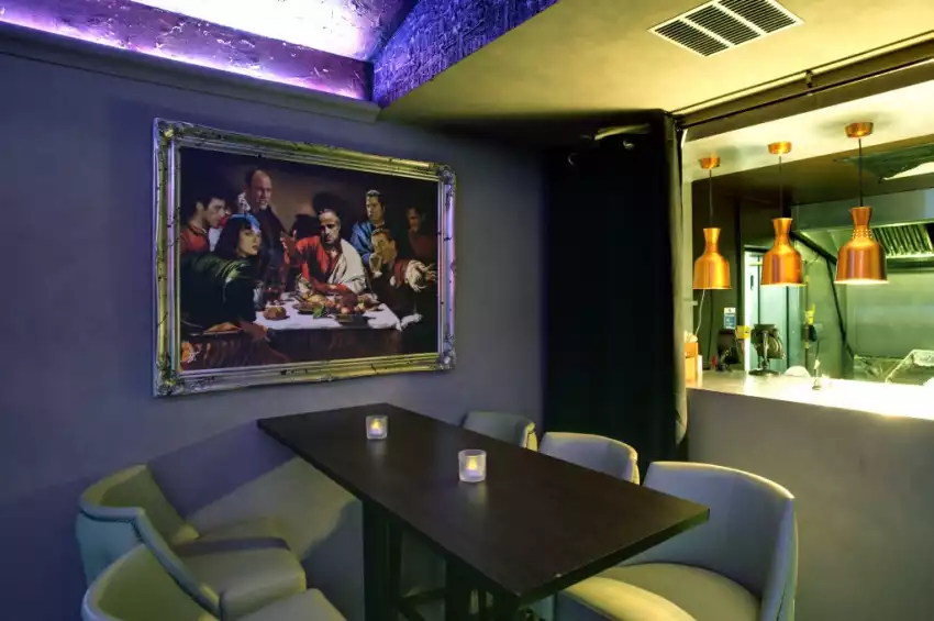 Party venues in London: HYDE Kensington