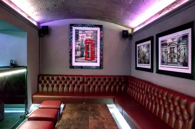 Party venues in London: HYDE Kensington