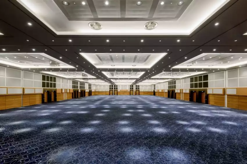 Conference venues in London: InterContinental London - The O2