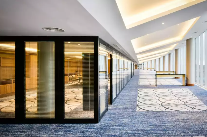 Conference venues in London: InterContinental London - The O2