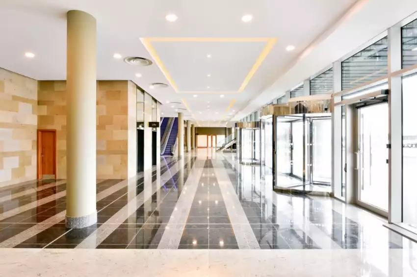 Conference venues in London: InterContinental London - The O2