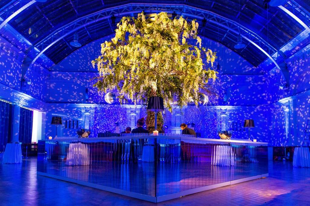 Conference venues in London: Royal Horticultural Halls