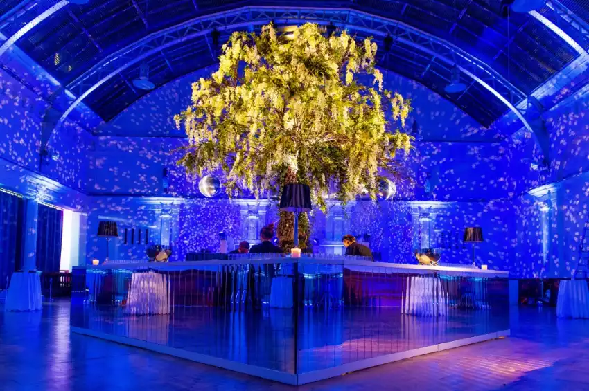 Conference venues in London: Royal Horticultural Halls Conference venues in London: Royal Horticultural Halls