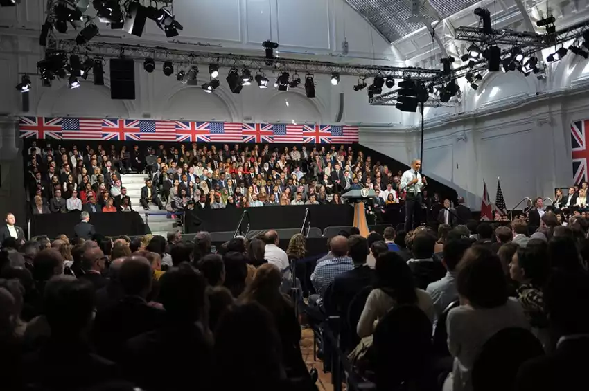 Royal Horticultural Halls Royal Horticultural Halls