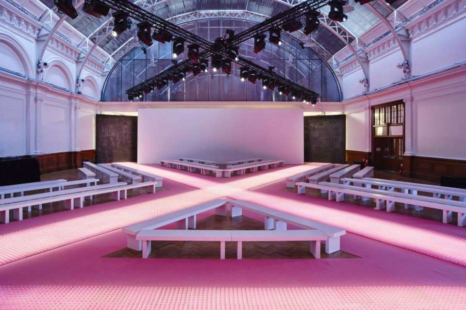 Royal Horticultural Halls