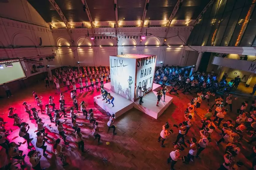 Royal Horticultural Halls