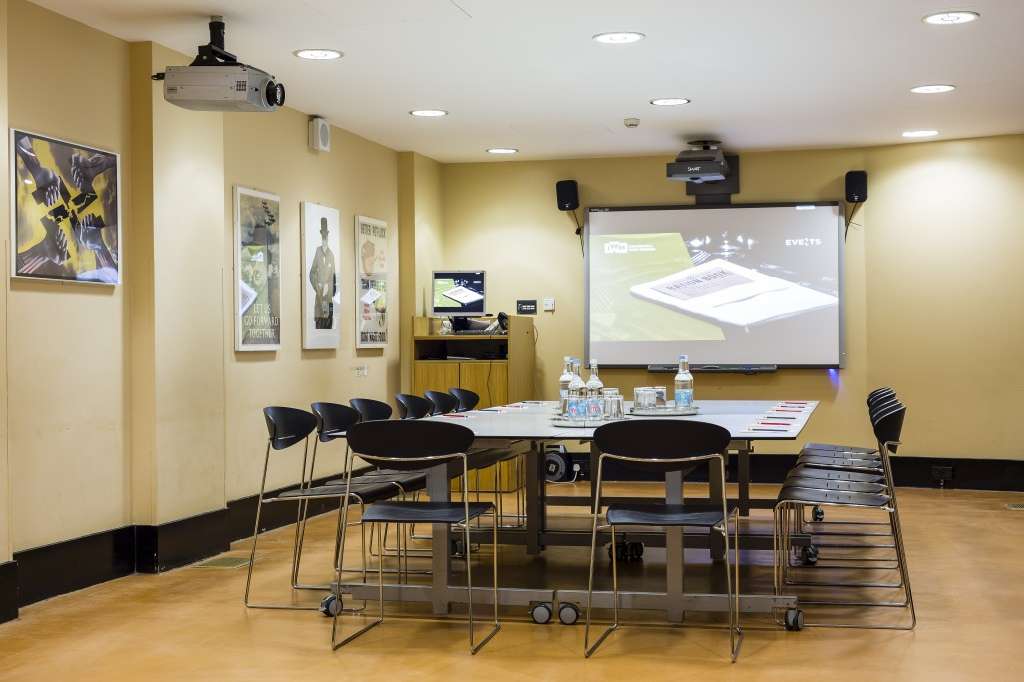 Churchill War Rooms