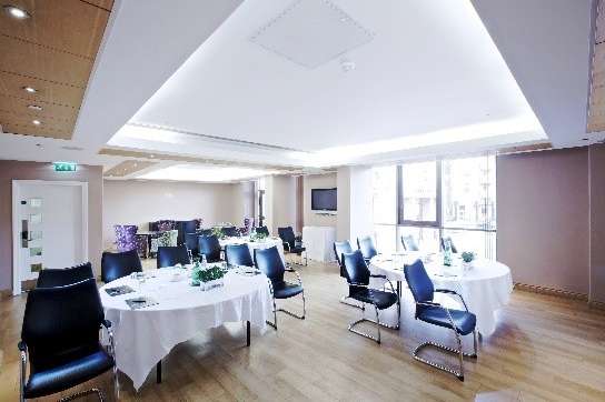 Conference venues in London: Millennium & Copthorne Hotels at Chelsea FC