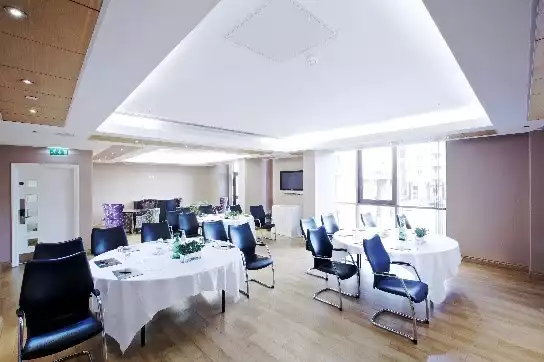 Conference venues in London: Millennium & Copthorne Hotels at Chelsea FC Conference venues in London: Millennium & Copthorne Hotels at Chelsea FC
