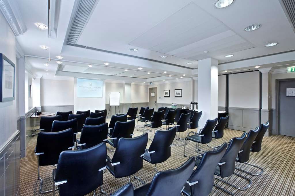 Millennium & Copthorne Hotels at Chelsea FC