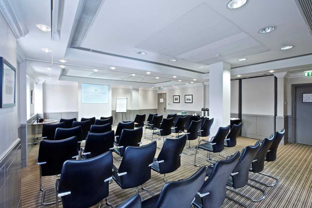 Attenborough Suite