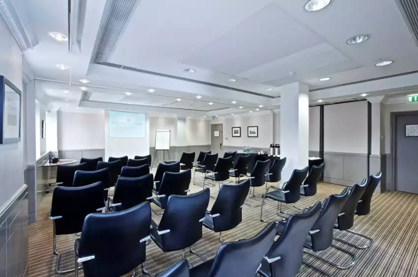Millennium & Copthorne Hotels at Chelsea FC Millennium & Copthorne Hotels at Chelsea FC