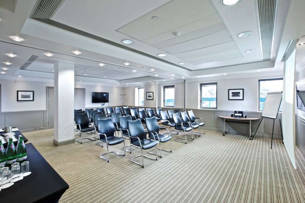 Millennium & Copthorne Hotels at Chelsea FC