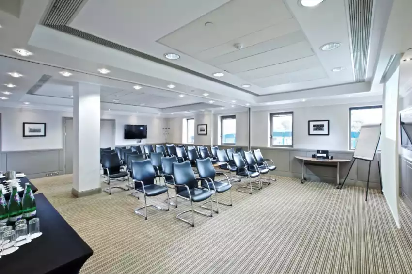 Millennium & Copthorne Hotels at Chelsea FC Millennium & Copthorne Hotels at Chelsea FC