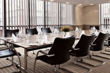 Millennium & Copthorne Hotels at Chelsea FC