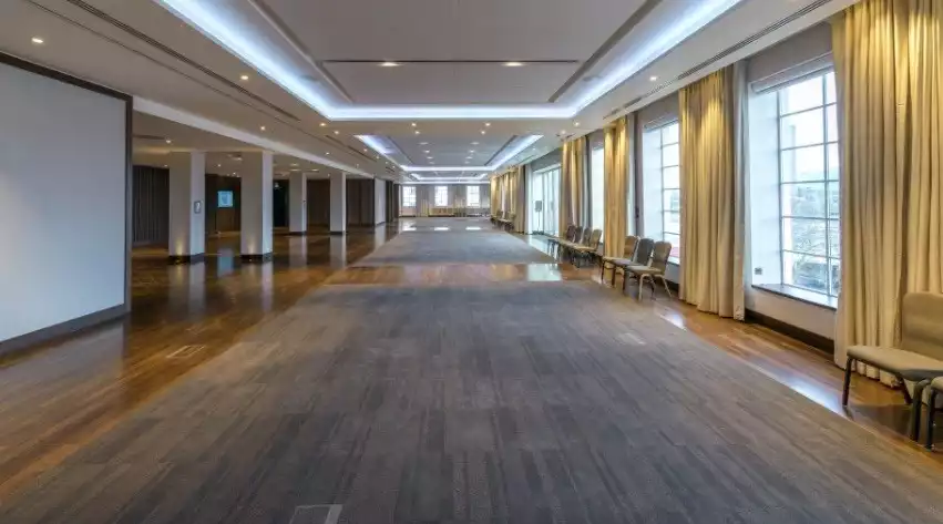 Riverside room