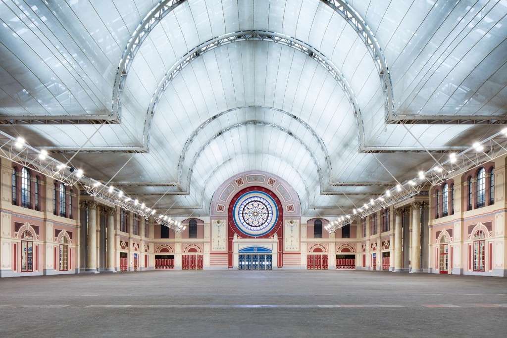 Great Hall
