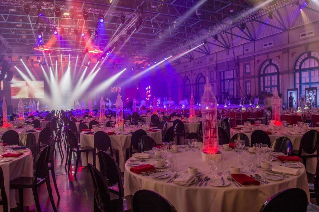 Alexandra Palace