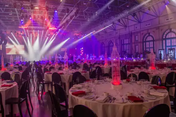 West Hall Alexandra Palace Venue Search London Alexandra Palace