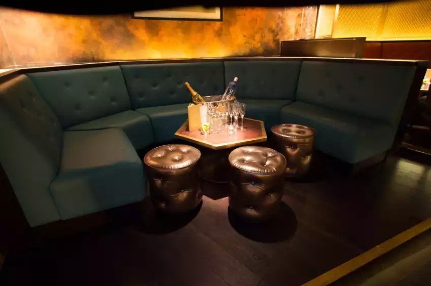 The Botanist Broadgate