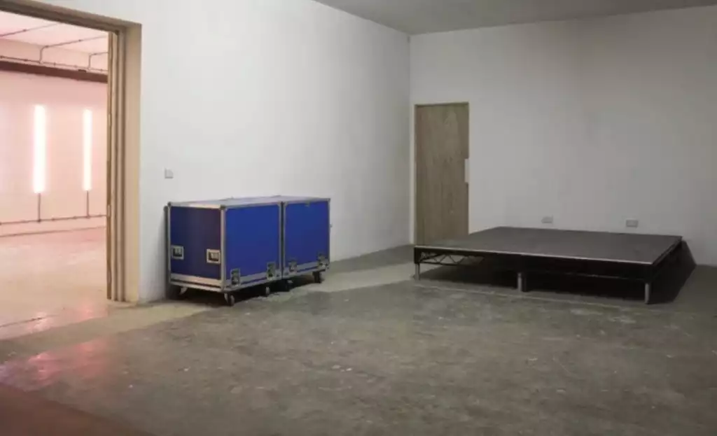 Studio