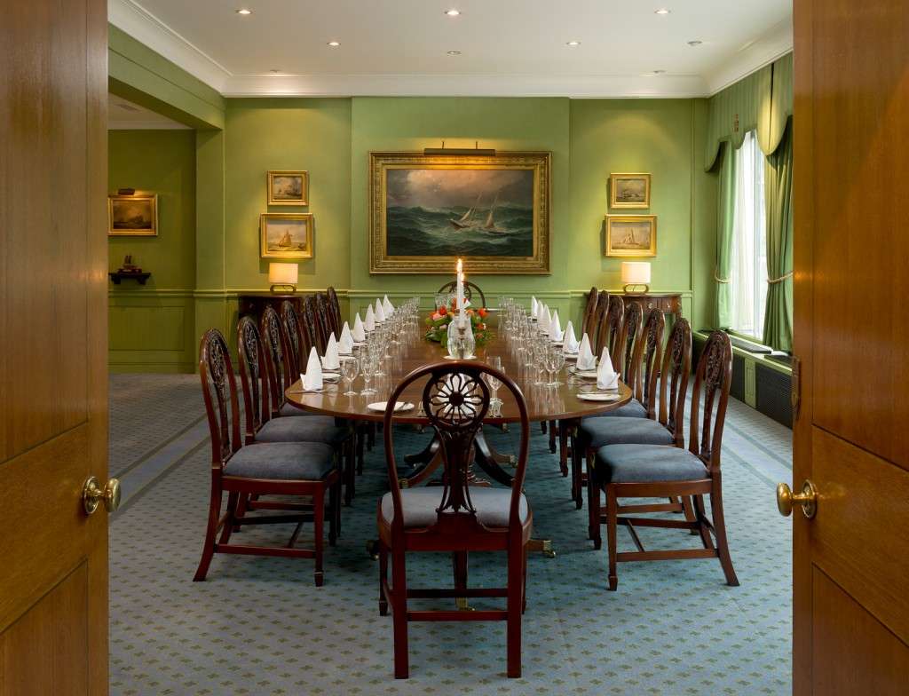 EDINBURGH ROOM