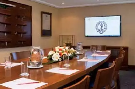 Royal Thames Yacht Club