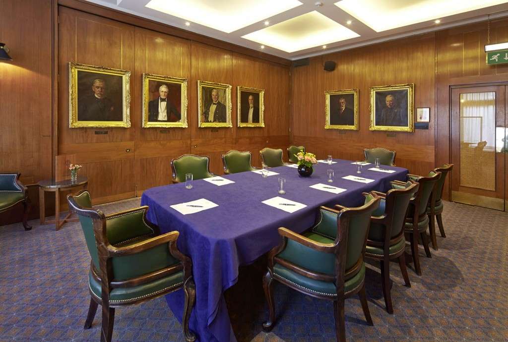 Queensborough Room