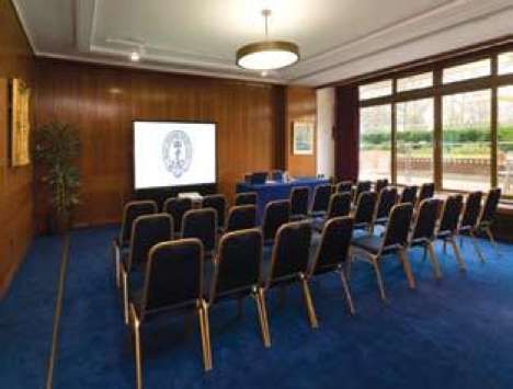 Paget Room