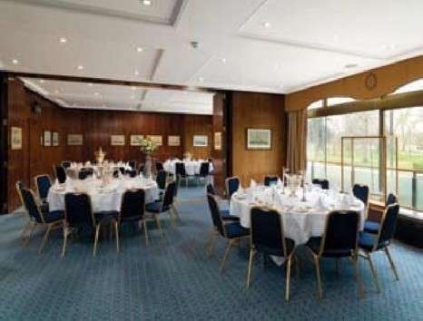 Mountbatten Suite