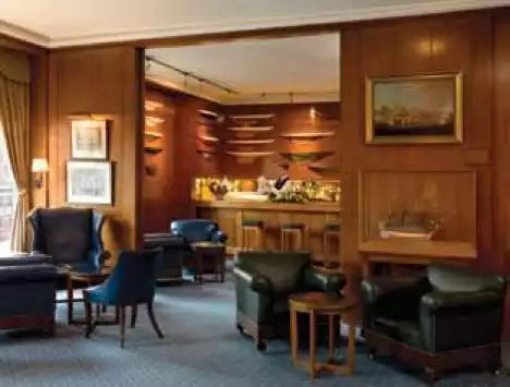 Cumberland Bar/ Quarterdeck