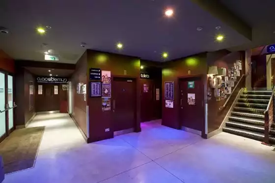 Party venues in London: O2 Academy Islington