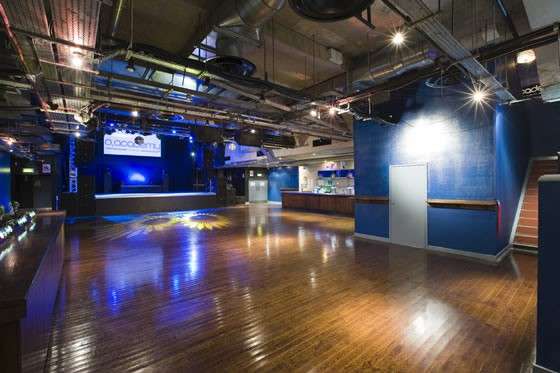 Party venues in London: O2 Academy Islington