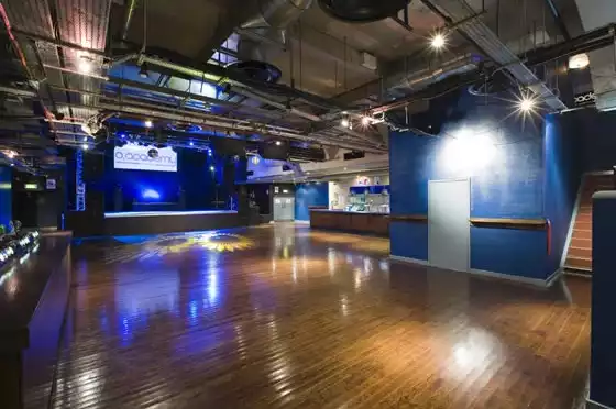 Party venues in London: O2 Academy Islington
