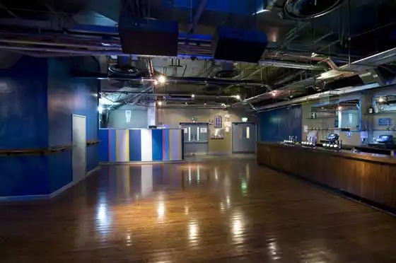 Party venues in London: O2 Academy Islington