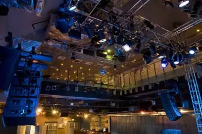 Party venues in London: O2 Academy Islington