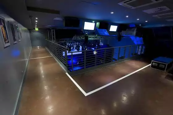 O2 Academy Islington