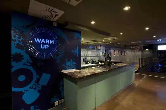 O2 Academy Islington