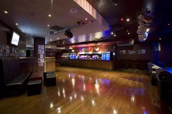 O2 Academy Islington