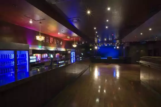 O2 Academy Islington