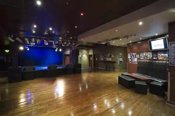 O2 Academy Islington