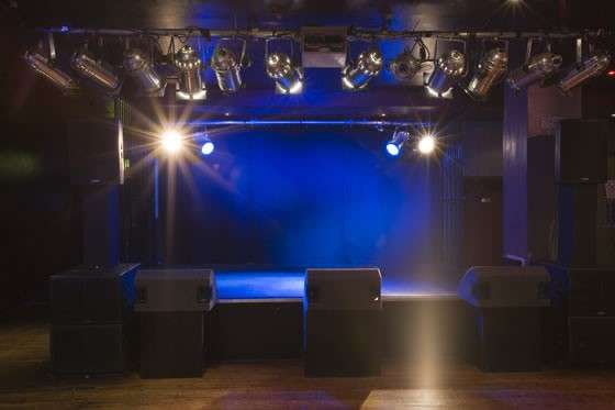 O2 Academy Islington