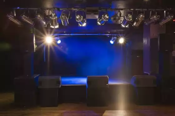 O2 Academy Islington