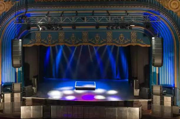 Party venues in London: O2 Forum Kentish Town Party venues in London: O2 Forum Kentish Town