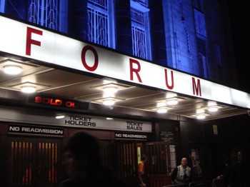 Whole Venue